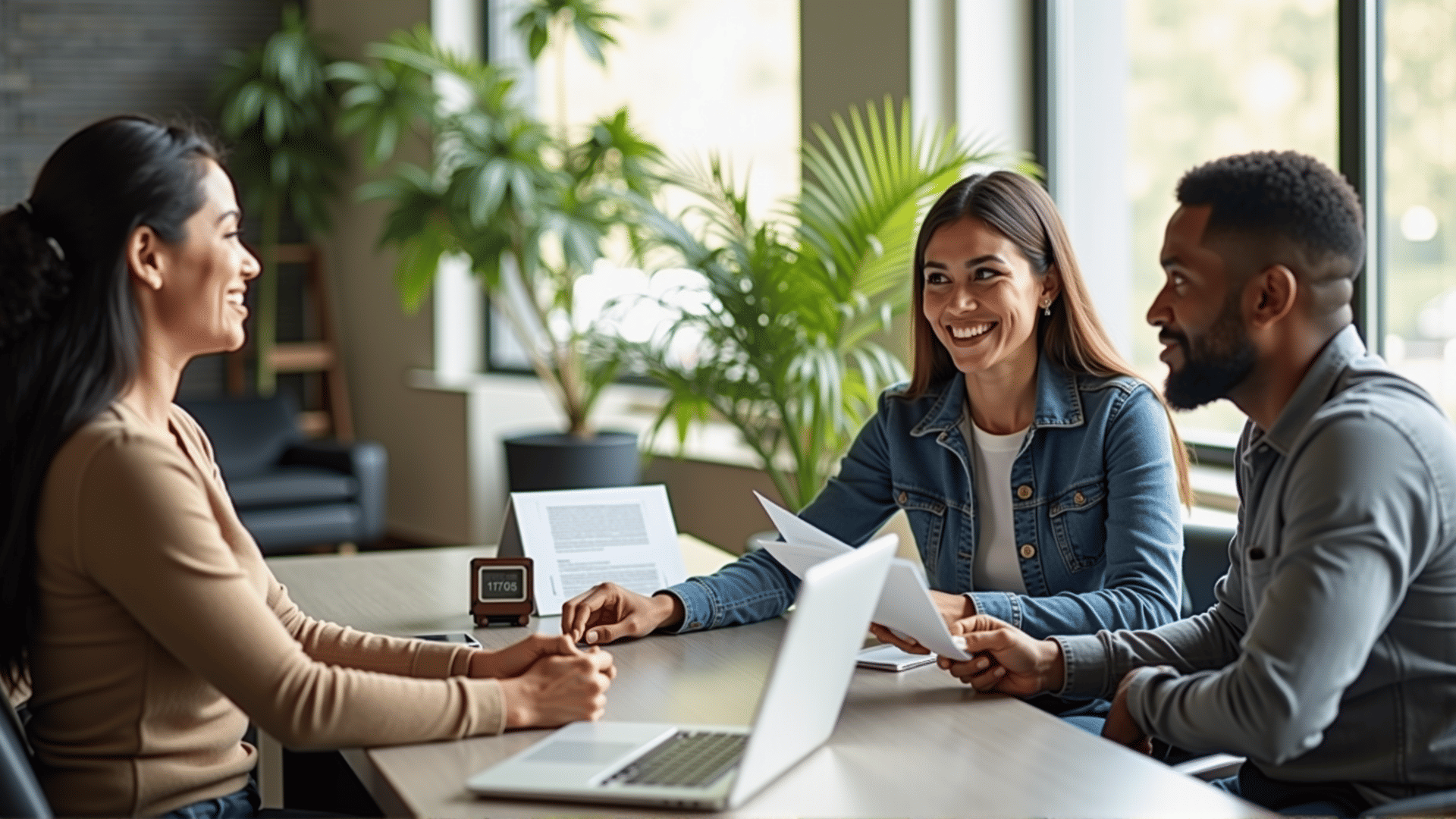 Personal Loans by 4Front Credit Union