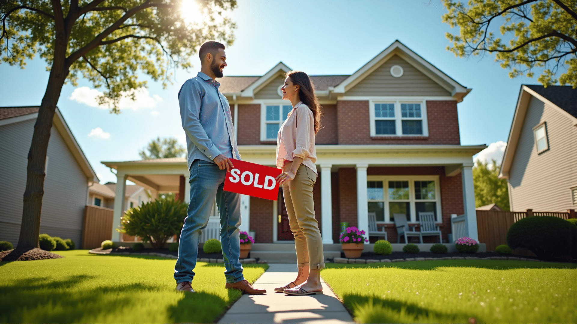 Home Loans at 4Front Credit Union