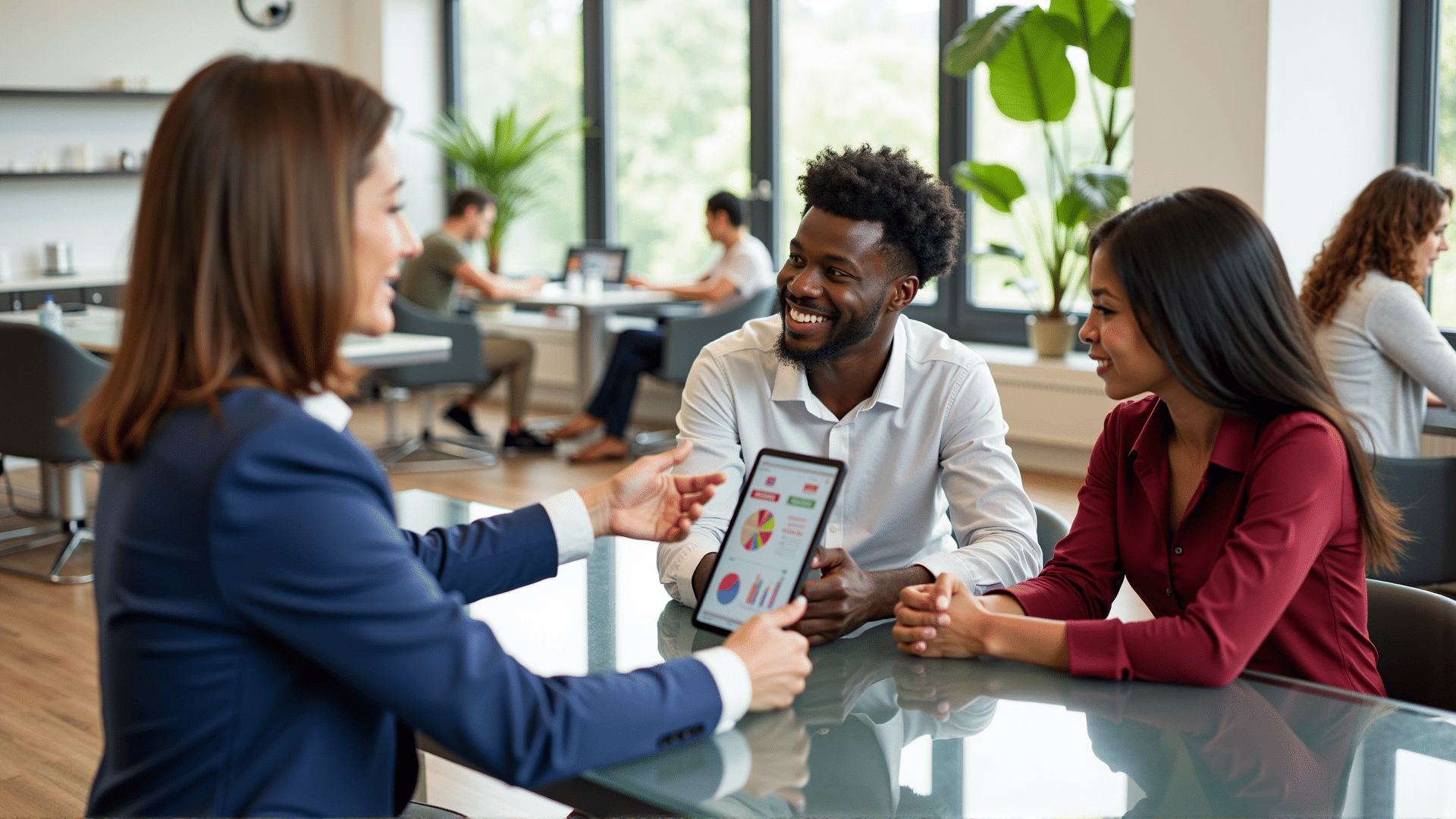 Checking Accounts at 4Front Credit Union