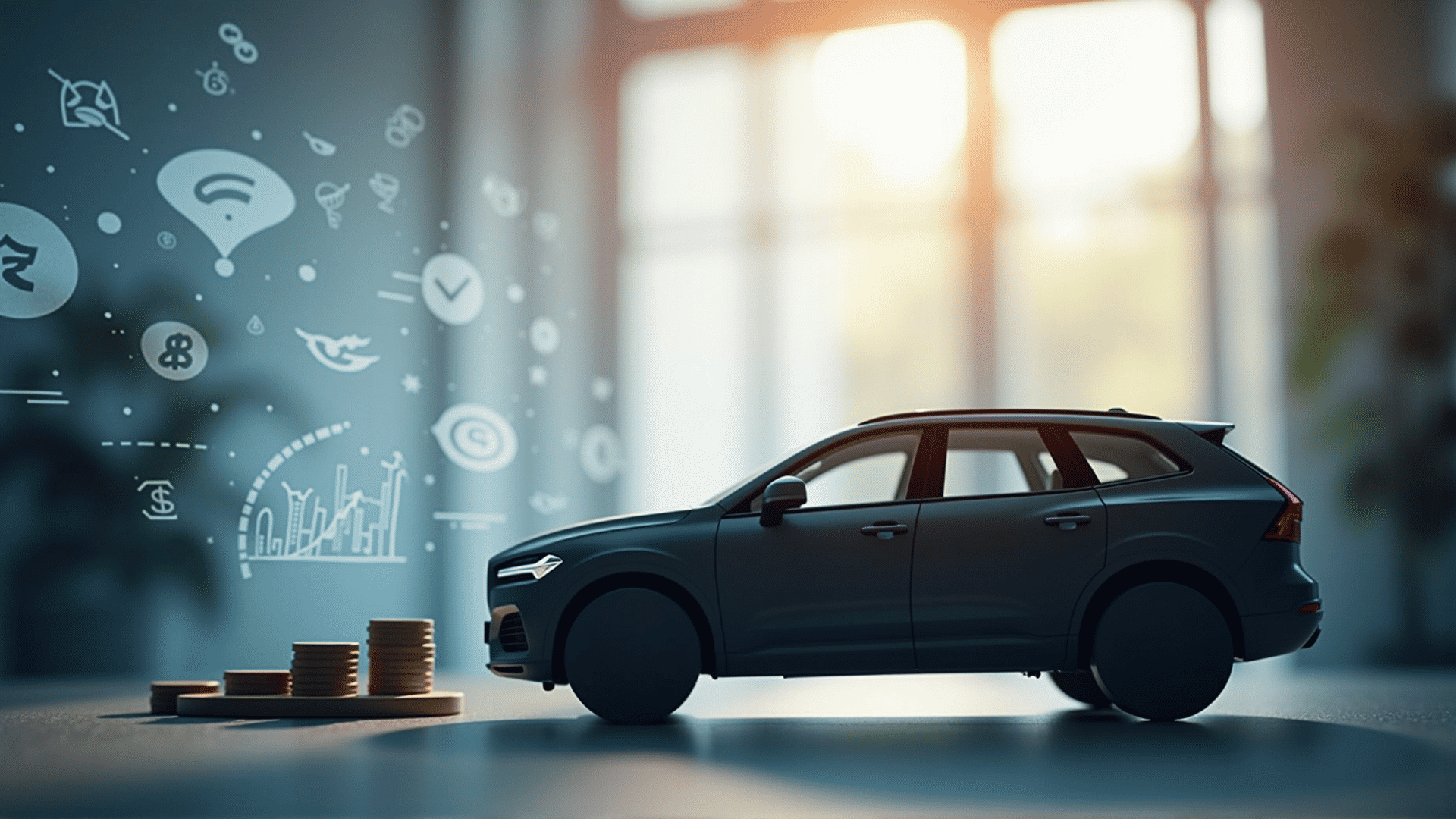 Auto Loans at 4Front Credit Union