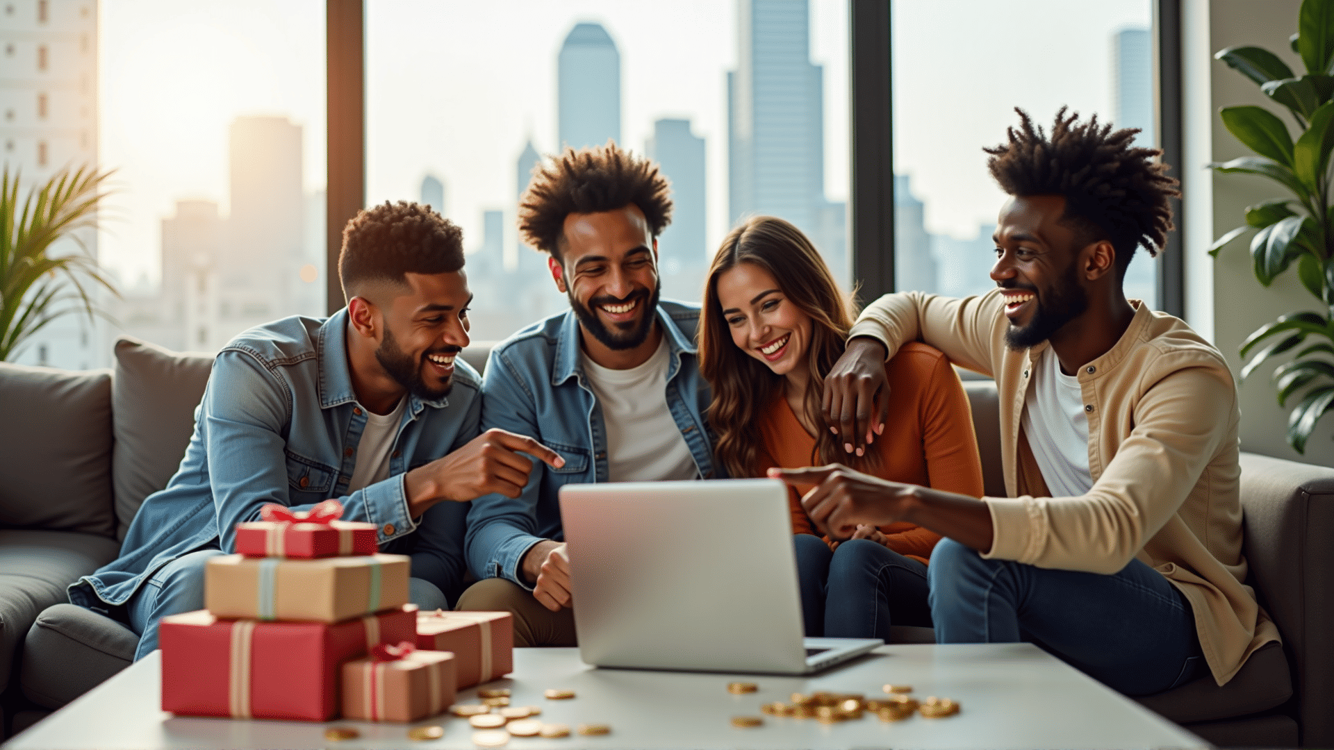 Referral Bonuses at 4Front Credit Union